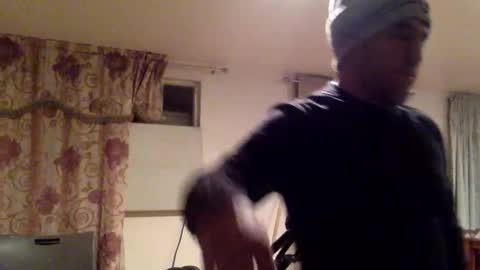 smoothstrik3r online show from 10.19.25