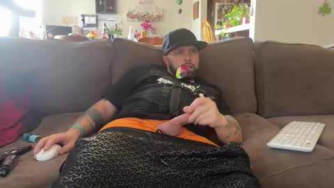 SmoothTactix online show from 03.04.26