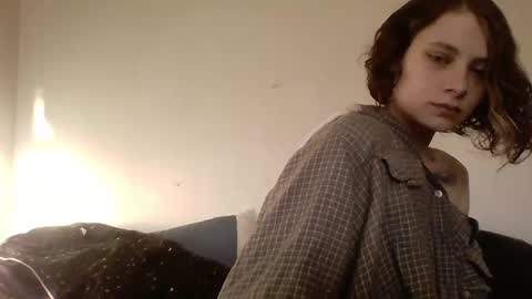 Bambi--Vodka online show from 12.05.24