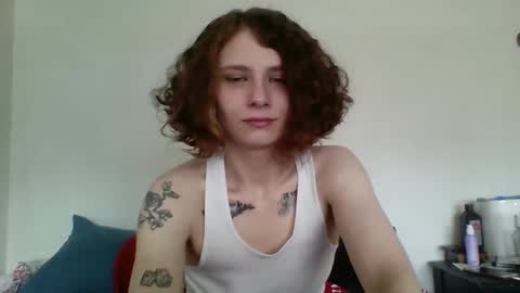 Bambi--Vodka online show from 12.21.24