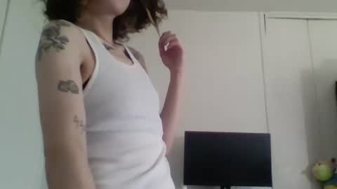 Bambi--Vodka online show from 12.28.24