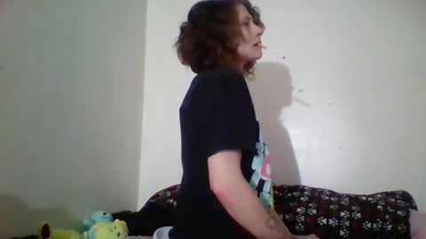 Bambi--Vodka online show from 11.14.25