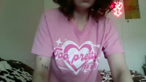 Bambi--Vodka online show from 03.15.26