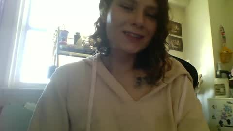 Snapshot of smoothvodka chatting on 04.21.26 Bambi--Vodka online show from 04.21.26