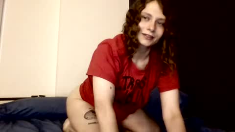 Bambi--Vodka online show from 07.24.26