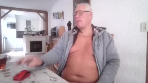 smoothy5460 online show from 12.04.24