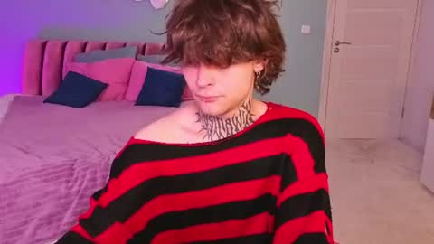 smoozie_kun online show from 06.13.26