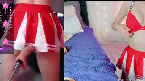 Sex-machine is my passion activate it with your tips and enjoy with me online show from 01.10.25