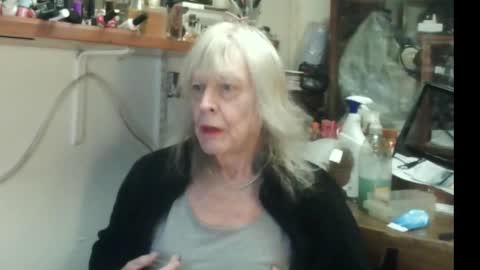 Snapshot of smurfingo99 chatting on 02.20.26 mish online show from 02.20.26