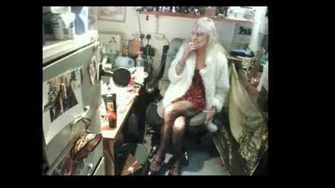 Snapshot of smurfingo99 chatting on 03.03.26 mish online show from 03.03.26