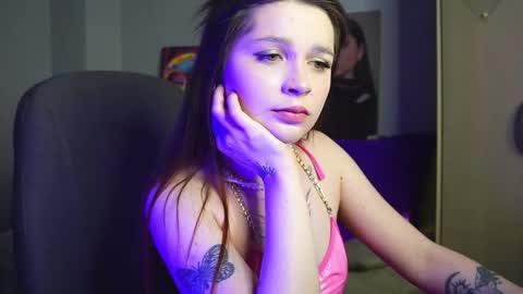 Lissy online show from 02.28.26