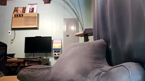 Snapshot of snackyyyy chatting on 02.26.26 Snackyyyy online show from 02.26.26