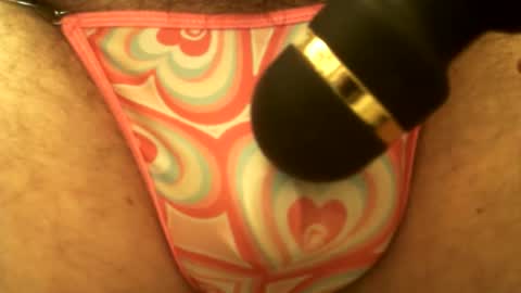 Sissy Boy online show from 01.01.25