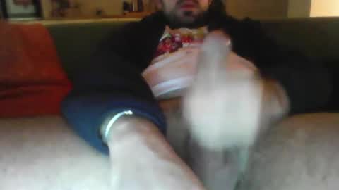 The Snake of Sin online show from 02.03.26