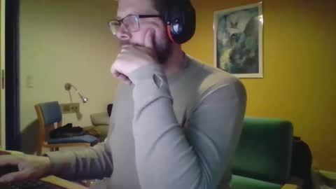 snebolden online show from 01.15.25