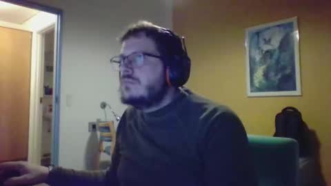 snebolden online show from 01.20.25