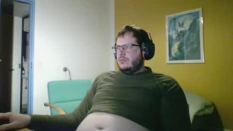 snebolden online show from 02.26.25