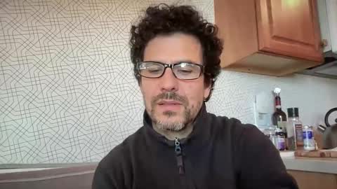 Snapshot of snfrisco76 chatting on 11.18.25 snfrisco76 online show from 11.18.25