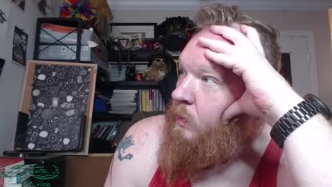 Snapshot of snidelywhipsass chatting on 01.28.25 Snidely Whipsass online show from 01.28.25