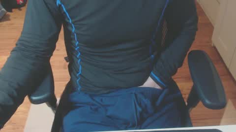 Cbt-Slave online show from 12.26.24