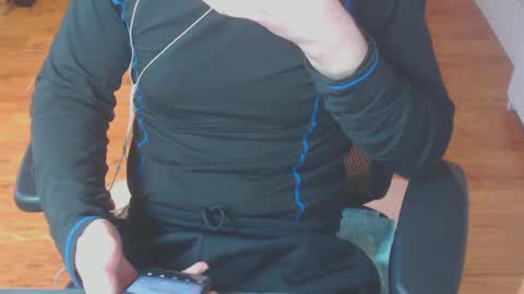 Cbt-Slave online show from 01.09.25