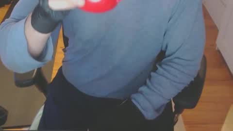 Cbt-Slave online show from 01.11.25