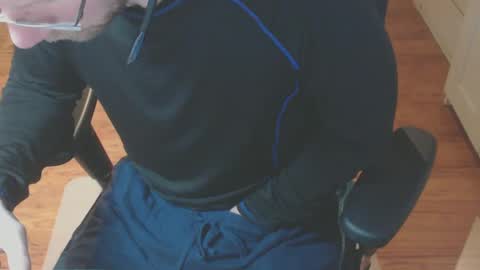 Cbt-Slave online show from 01.13.25