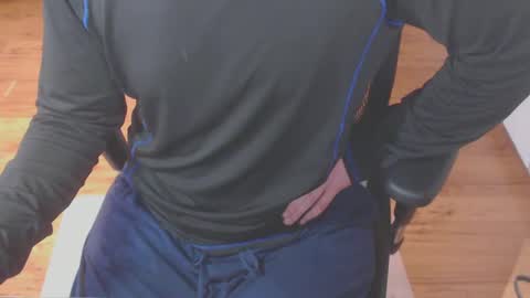 Cbt-Slave online show from 01.25.25