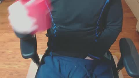 Cbt-Slave online show from 03.11.25