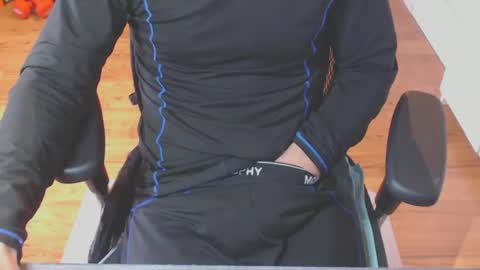 Cbt-Slave online show from 10.03.25