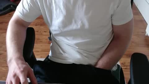 Cbt-Slave online show from 04.03.26