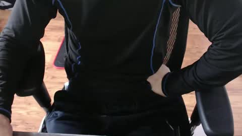 Cbt-Slave online show from 04.19.26