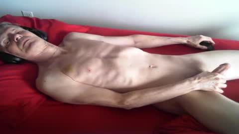 Snapshot of snoro111 chatting on 02.23.25 snoro111 online show from 02.23.25