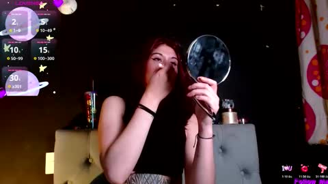 IG     OF red moonn online show from 03.19.26