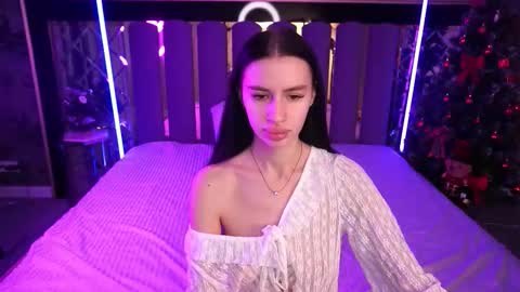 snow_whiteeex online show from 01.11.26