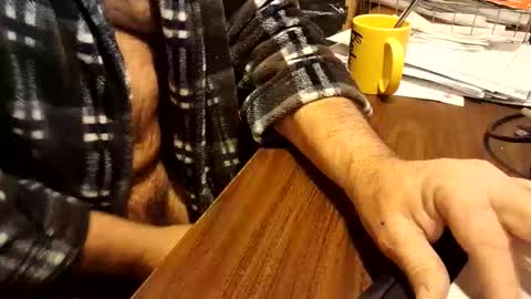 watchmecum online show from 12.21.25