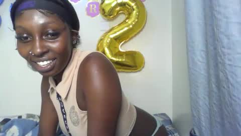 snowfox254 online show from 01.13.26