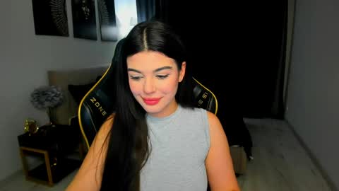 Snapshot of snowingwinter chatting on 04.29.26 snowingwinter online show from 04.29.26