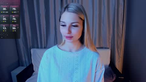 Snapshot of so__sweet chatting on 02.04.25 Alice - Birthday Girl online show from 02.04.25