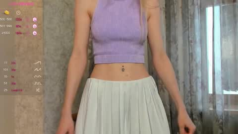 Snapshot of so__sweet chatting on 03.01.25 Alice - Birthday Girl online show from 03.01.25