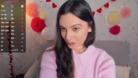 Snapshot of so__sweet chatting on 10.04.25 Alice - Birthday Girl online show from 10.04.25