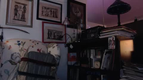 ImYourBitch online show from 11.05.25