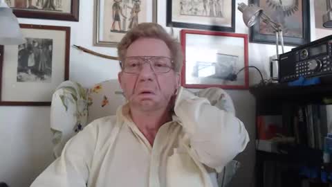 ImYourBitch online show from 02.18.26