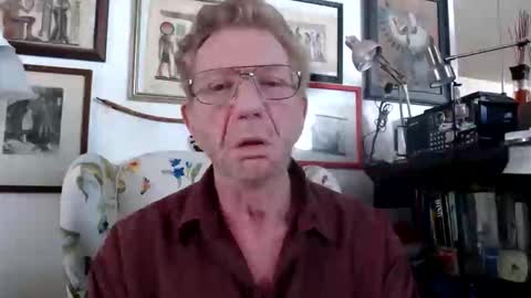 ImYourBitch online show from 02.23.26