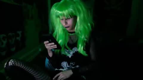 Snapshot of soapcharge chatting on 12.17.25 soapcharge online show from 12.17.25