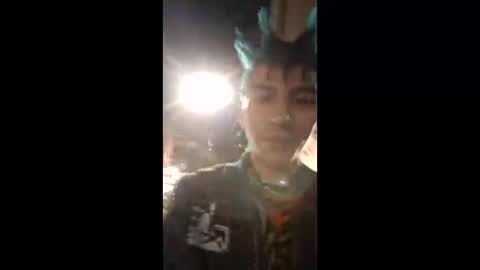 Snapshot of soapcharge chatting on 01.17.26 soapcharge online show from 01.17.26