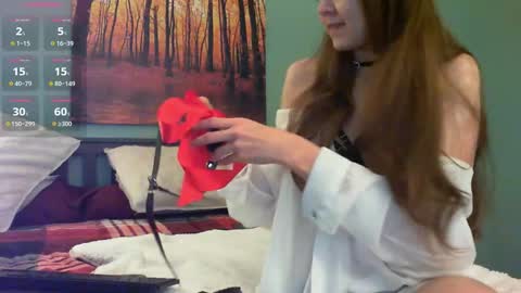 soaring_angel online show from 02.21.25