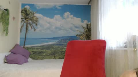 Snapshot of soaring_love chatting on 02.06.26 Masha online show from 02.06.26