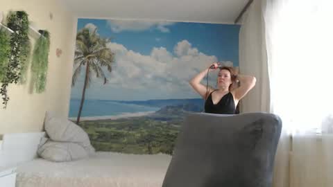 Masha online show from 03.16.26