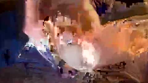 Cloudy Cock online show from 11.16.25